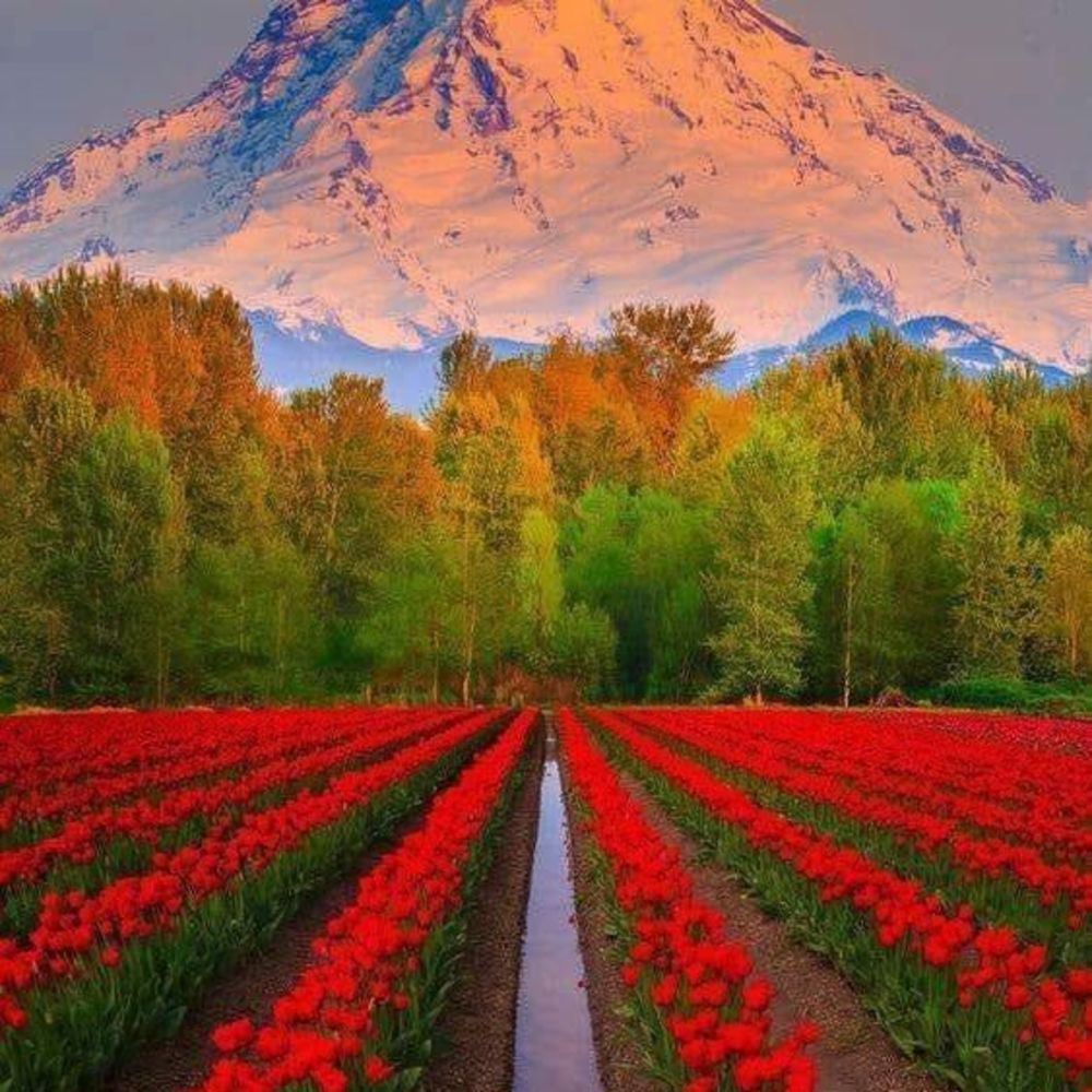 Meet your Posher, Neida